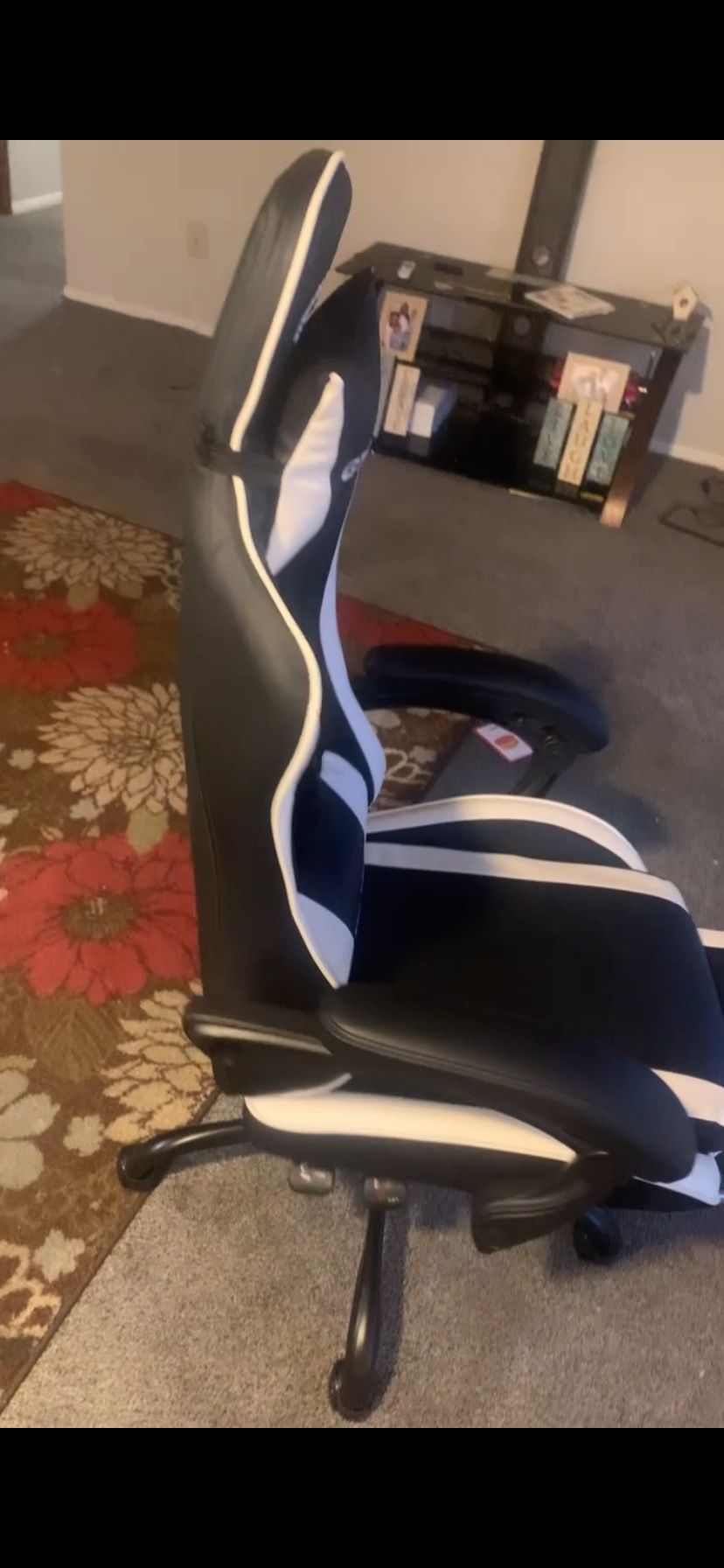 Gamer Chair