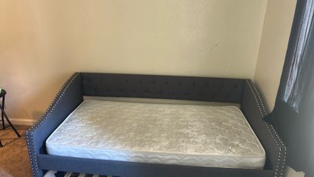 Cama doble