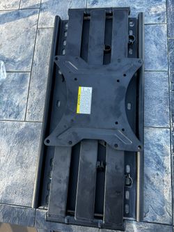 Armstrong 37”-80” Full Motion Wall Mount