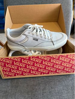 Vans shoes