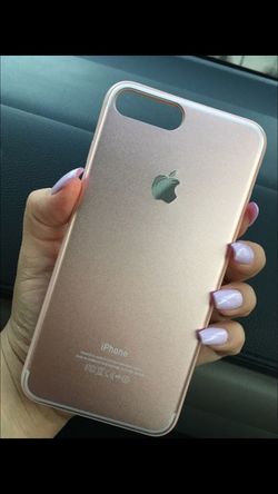 iPhone 7/8 Plus phone case