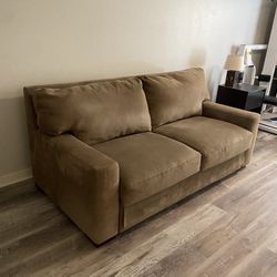 American Leather Sofa Bed