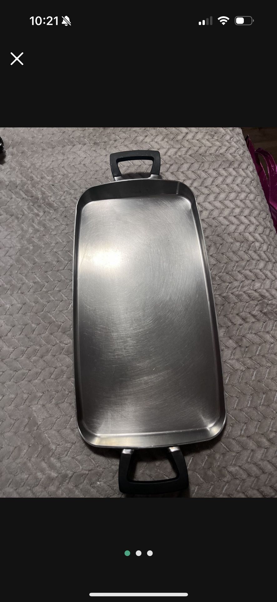 Comal Royal Prestige