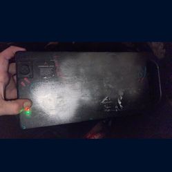 E-scooter Battery 