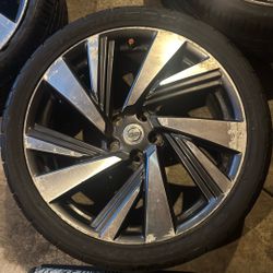 Murano Rim 20 ‘’