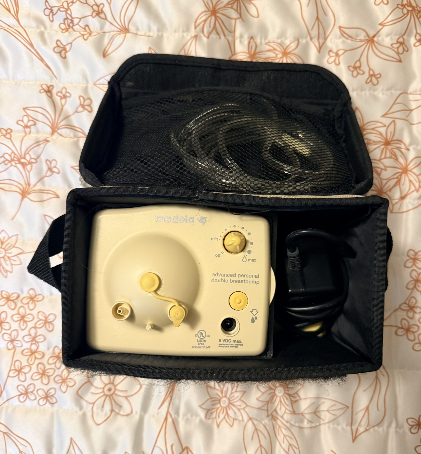 Medela Electric Breast Pump