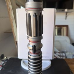Light Saber Galaxy’s Edge