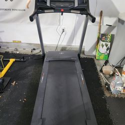 Treadmill