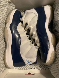 Jordan retro 11