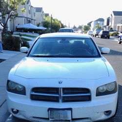 2010 Dodge Charger