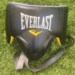 Everlast Protective Boxing Cup Small
