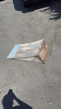 OC ramps