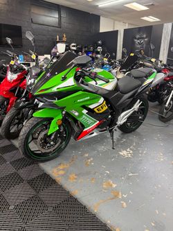 Titan 250 cc