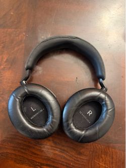 Senheiser Momentum 4