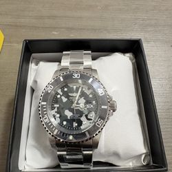 BRAND NEW INVICTA WATCH