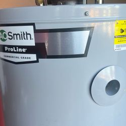 water heater 