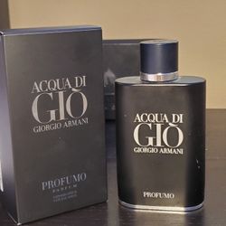 Acqua Di Gio Profumo