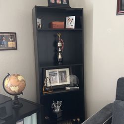 Book Shelf