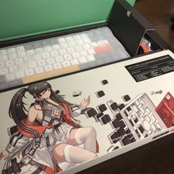 Nuphy Air75 Wireless Keyboard