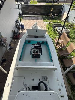 2000 eagle flats 1600 pro series