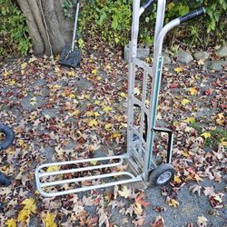Handtruck