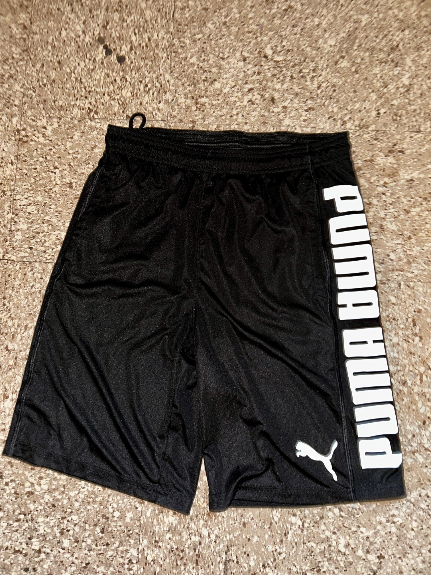 Puma Men Shorts