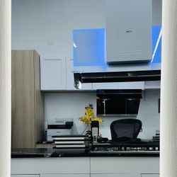 Wall Mounted Mirrors 