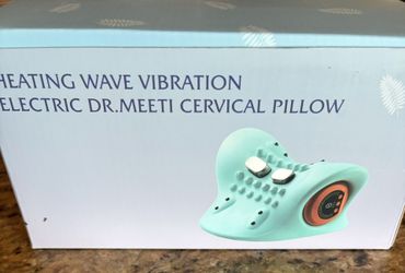 Electric Cervical Pillow heating 