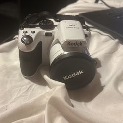 Kodak Camera 