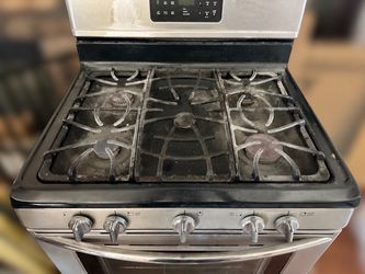 Frigidaire Gallery 30" Gas Range