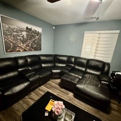 Sofa Sectional