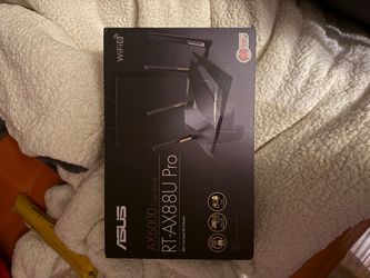 Router Asus