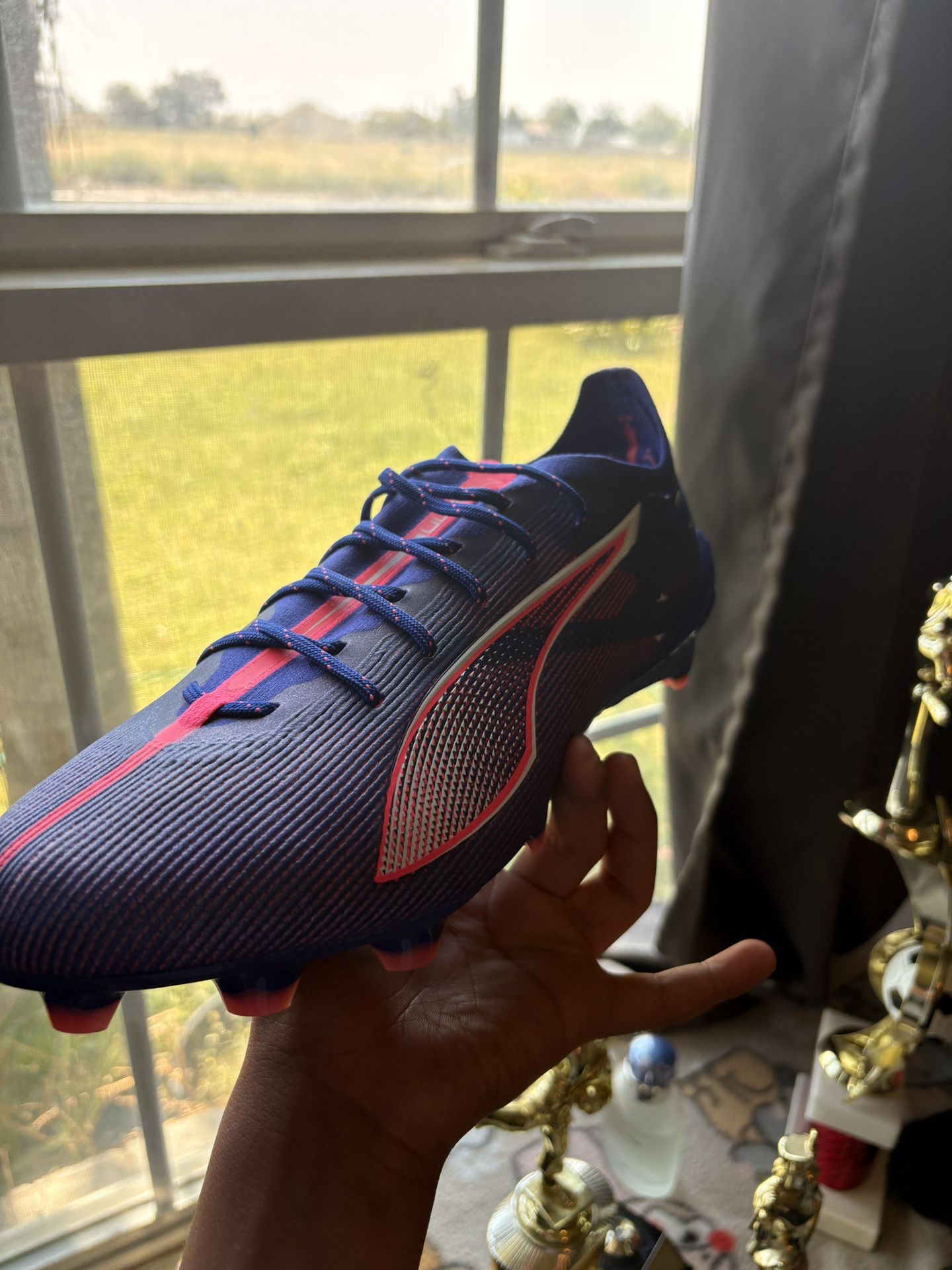 Puma Ultra 5 Ultimate