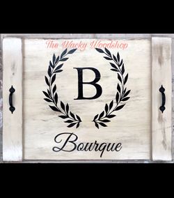 Custom stove cover NOODLE BOARD