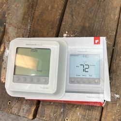 Thermostat I Got 3 Of Them $ 40 Each