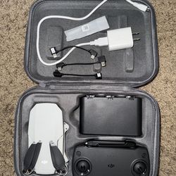 DJI Mavic Mini Drone Fly More Combo Set
