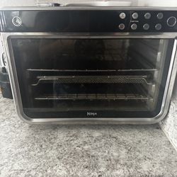 Ninja Oven