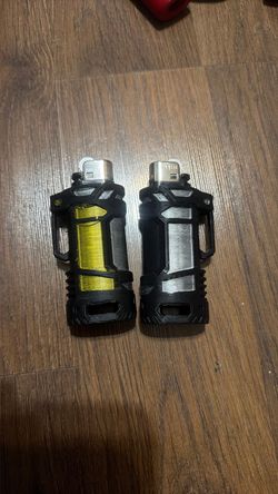 Lighter