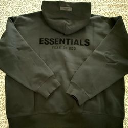 Essentials Fear Of God | Medium