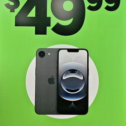 El iPhone 16e En Cricket Wireless Ahora!