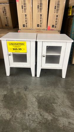 Side table