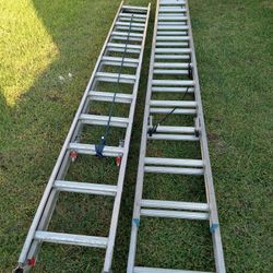 Ladders