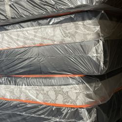New Mattresses 