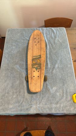 Sector 9 Bamboo