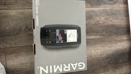 Fish finder