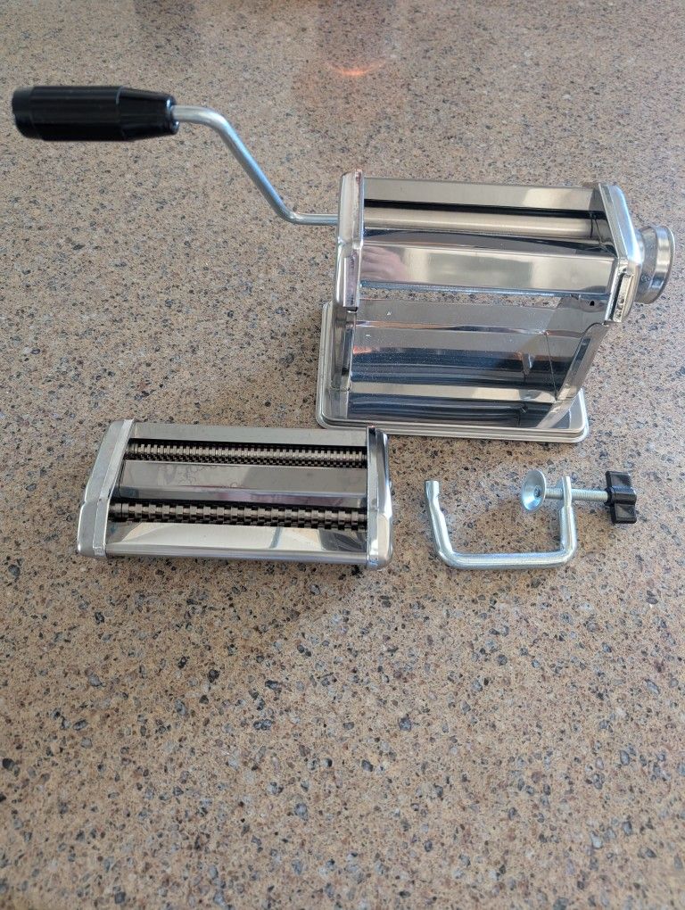 Pasta Maker