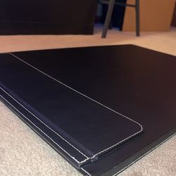 IKEA Leather Desk Mat 