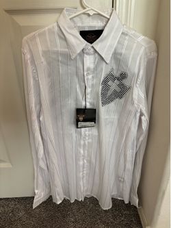 El general men large affliction