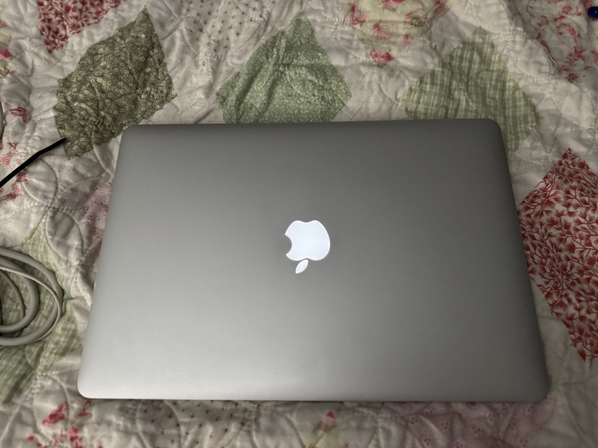 Laptop, Macbook Pro