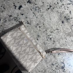 Mk Purse